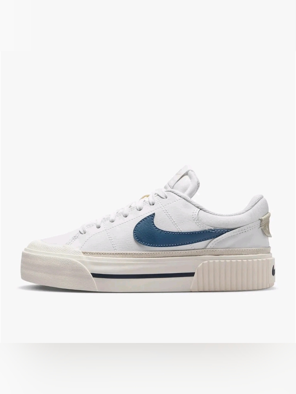Nike Court Legacy Lift - 8